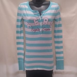 AEROPOSTALE Shirt.